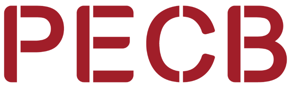 Logo PECB