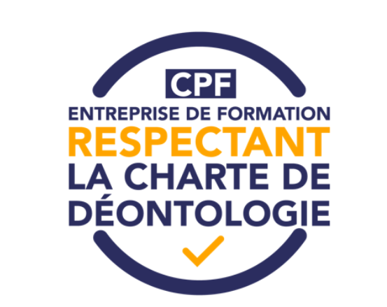 CPF charte de déontologie